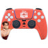 Disney Wreck-it Ralph Portrait PS5 Controller Skin